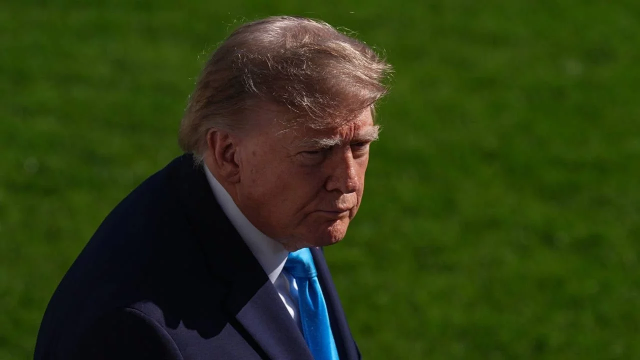 Trump'tan Mekke İttifakı açıklaması: "Harika bir şey"
