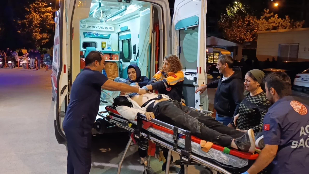 İnegöl'deki feci kazadan bir acı haber daha geldi