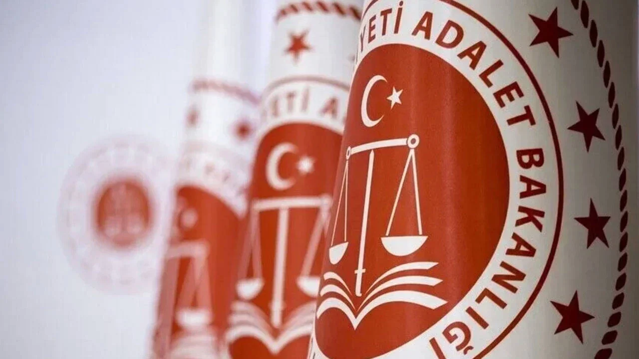 Adalet Bakanlığı'ndan Özgür Özel'in açıklamalarına yanıt