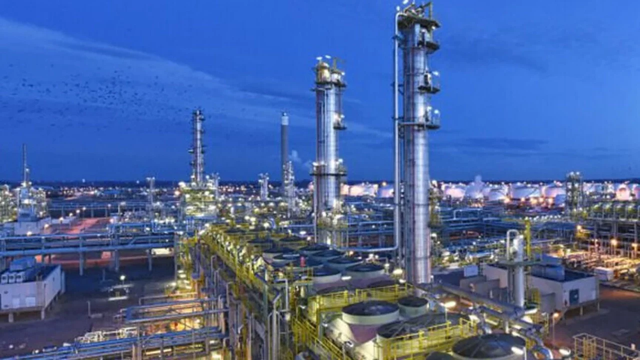 Avrupa'da doğal gaz alarmı: Stoklar düşük seviyede