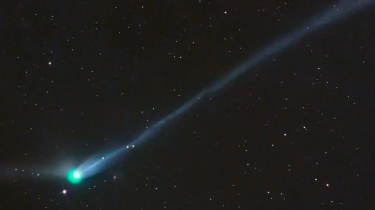 Yılın en ilginç meteor yağmuru için geri sayım başladı