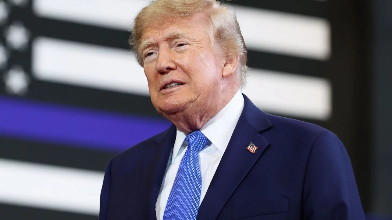 Trump'tan 'İran'a saldırı' açıklaması: 'Seçimden önce...'