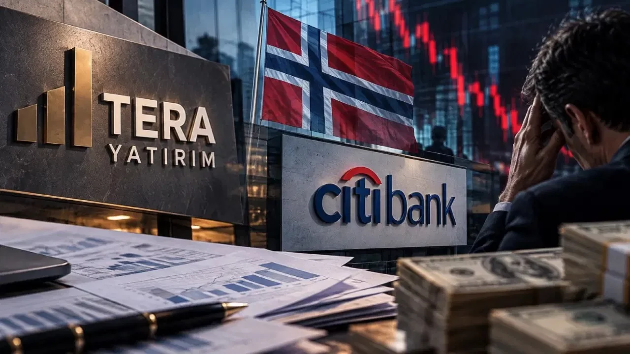 Fon soruşturması büyüyor: Norveç Varlık Fonu ve Citibank ayrıntısı dikkat çekti