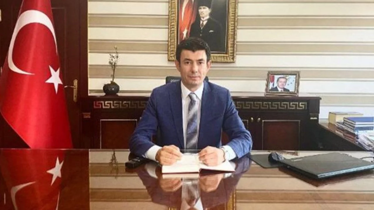 Afyonkarahisar Vali Yardımcısı İhsan Ayrancı silahla vurulmuş halde bulundu!