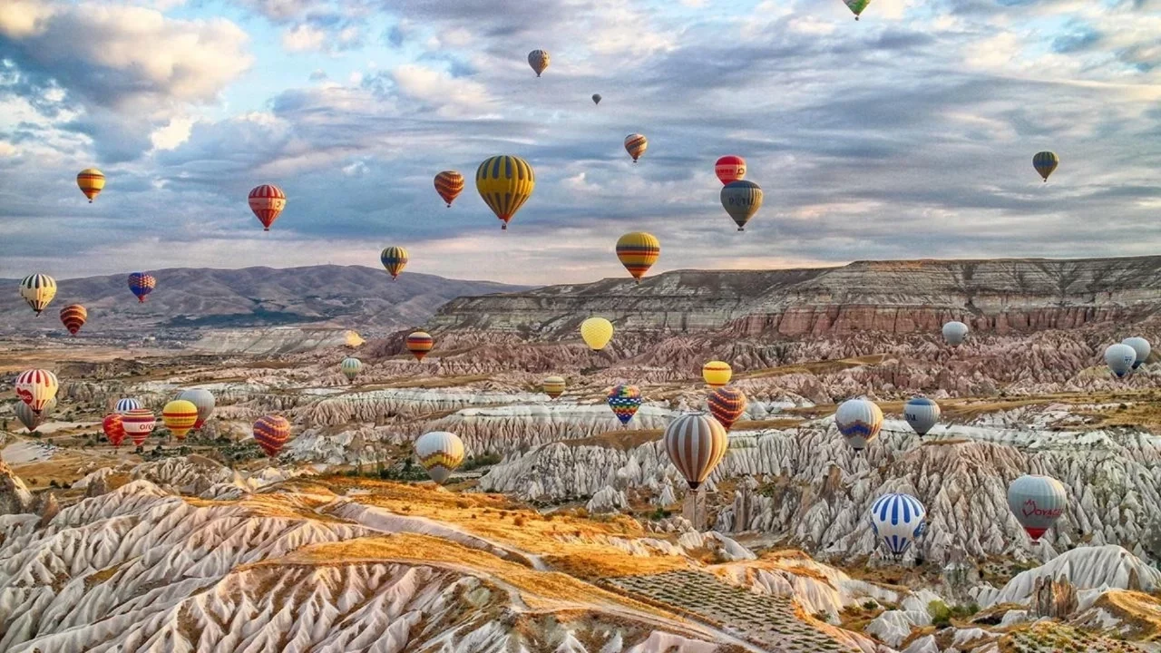 Türkiye turizmde 11 basamak yükseldi: Dünya sıralaması değişti