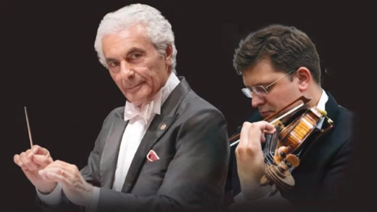 Bursa Bölge Devlet Senfoni Orkestrası, 2026-2027 konser sezonu başlıyor