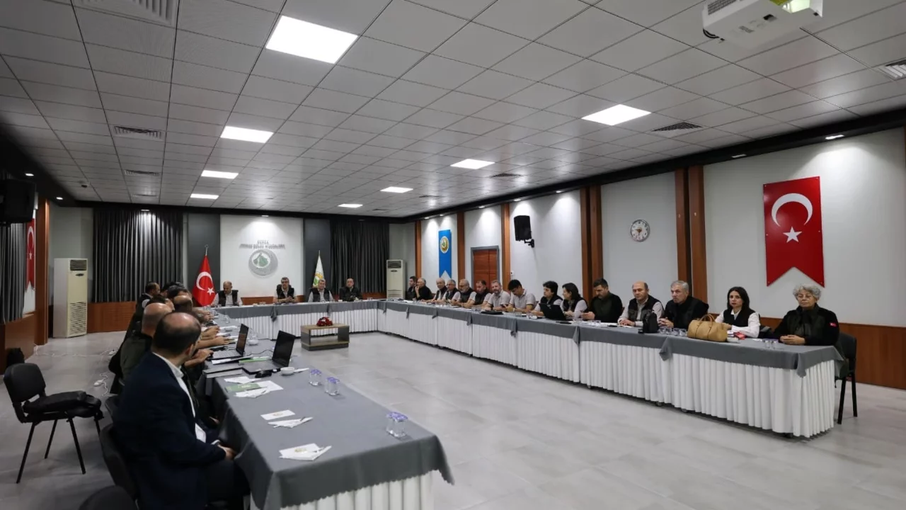 Ormanlarda teyakkuz devam ediyor