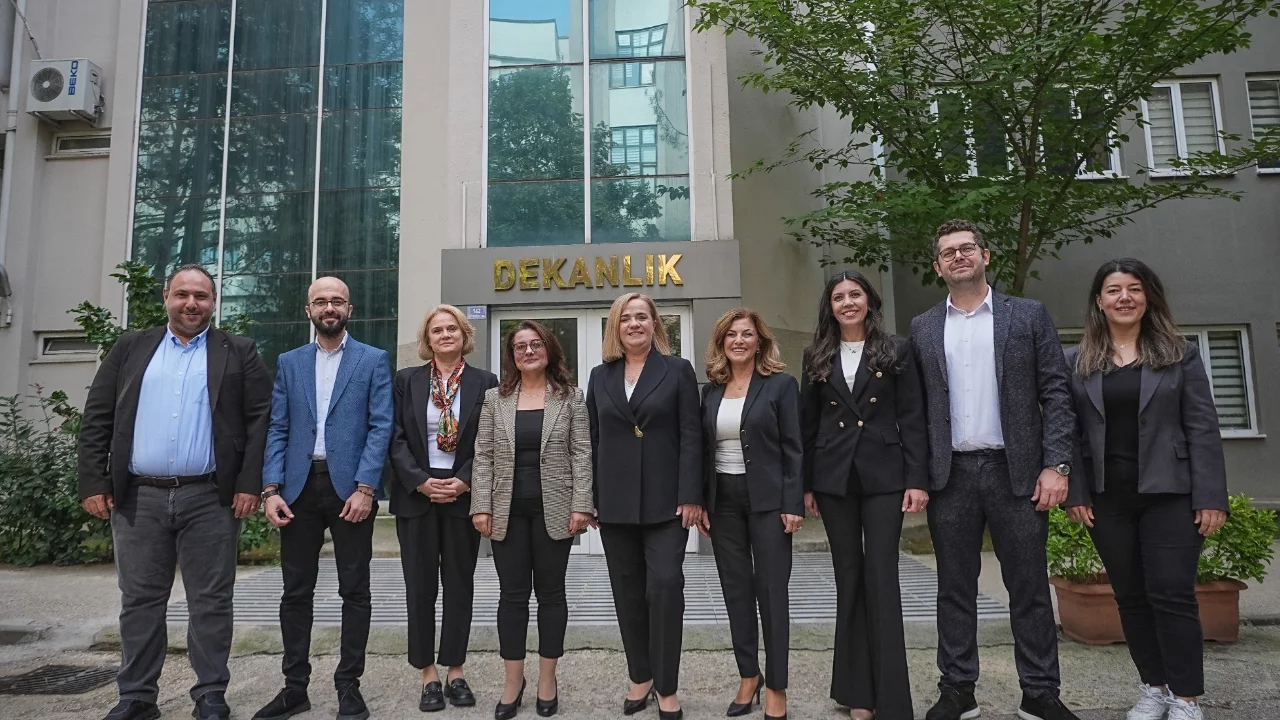 Bursa Uludağ Üniversitesinin projesine uluslararası ödül