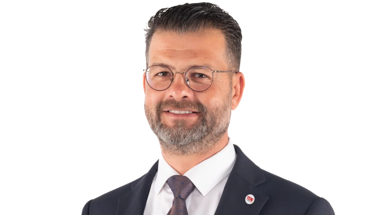 YENİ Parti İl Başkan Adayı Özgür Şahin'den Bursa için 17 proje: "Güçlü örgüt, ortak karar, birlikte başarı"