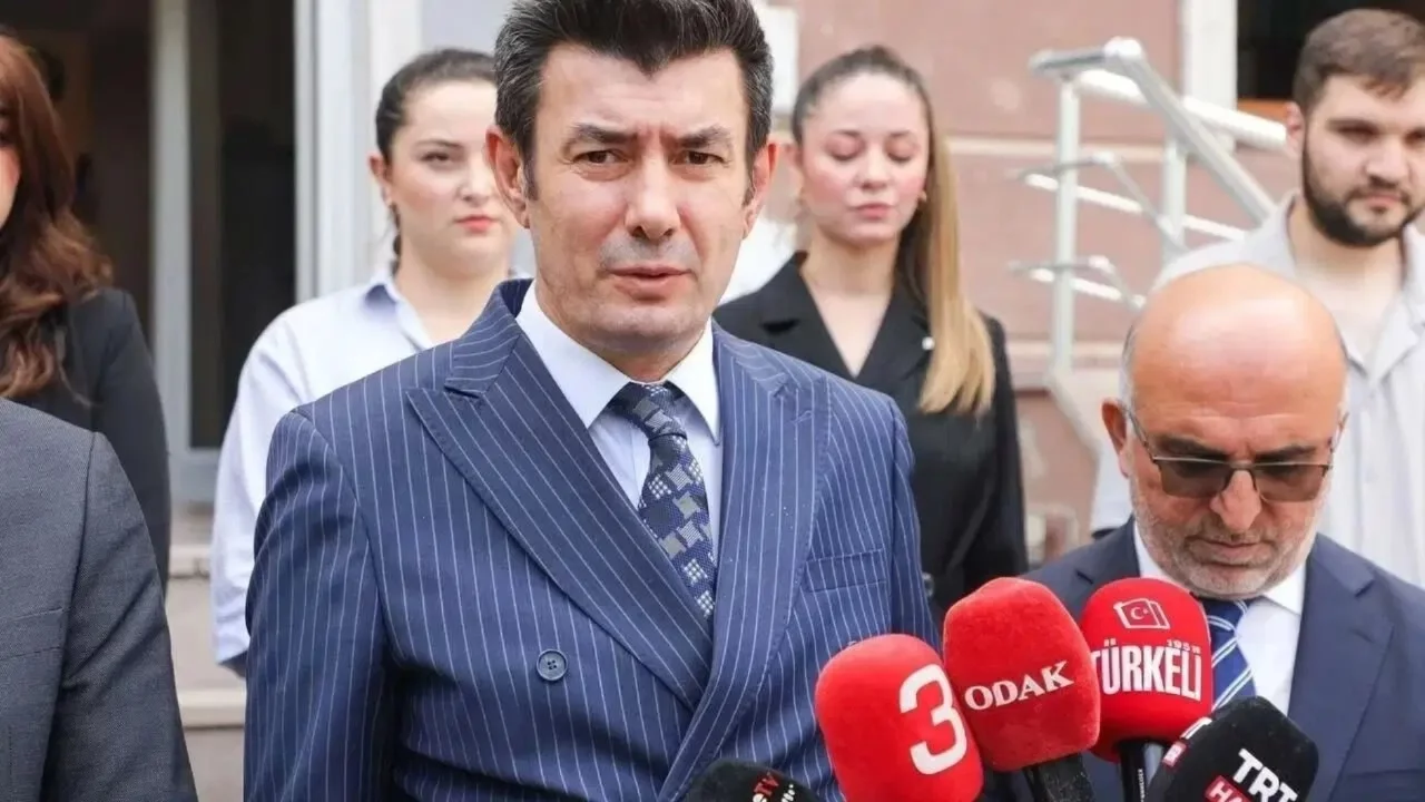İntihar ettiği ortaya çıktı: Silahla vurulmuş halde bulunan Afyonkarahisar Vali Yardımcısı yaşamını yitirdi!