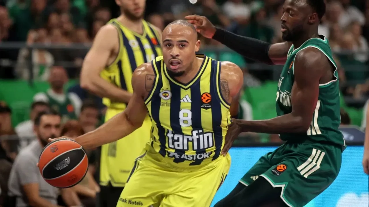 Fenerbahçe Tarfin deplasmanda kayıp!