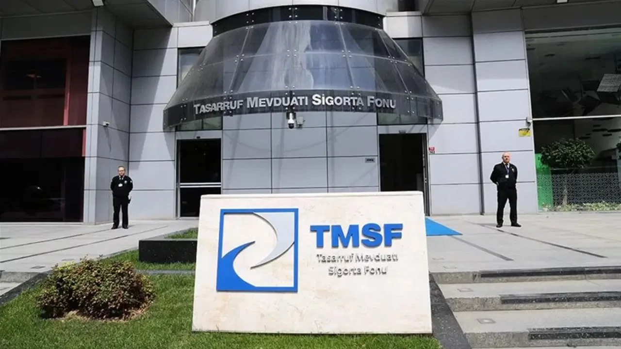 Fon soruşturması: TMSF, Destek Finans Faktoring'e kayyım olarak atandı