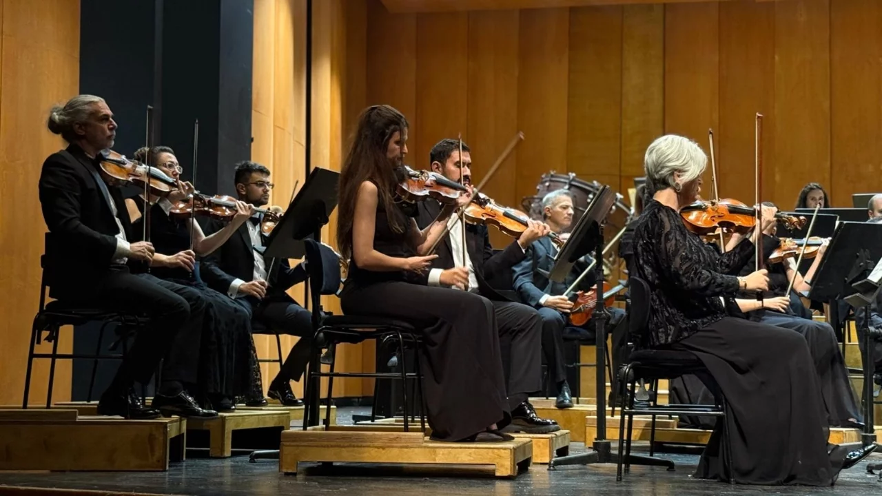 Bursa'da "Endonezya Festivali" etkinliği düzenlendi