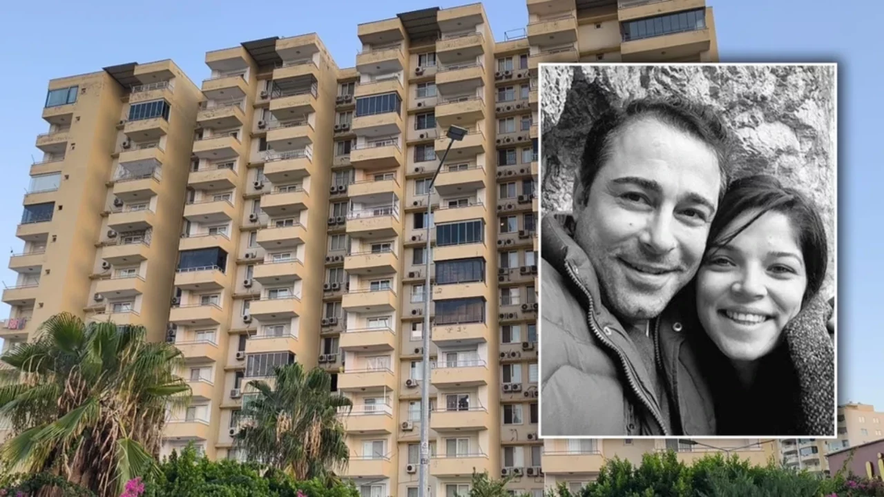 Atilla Taş'ın kızının ölümünde flaş iddia: Düşülebilecek bir balkon değil