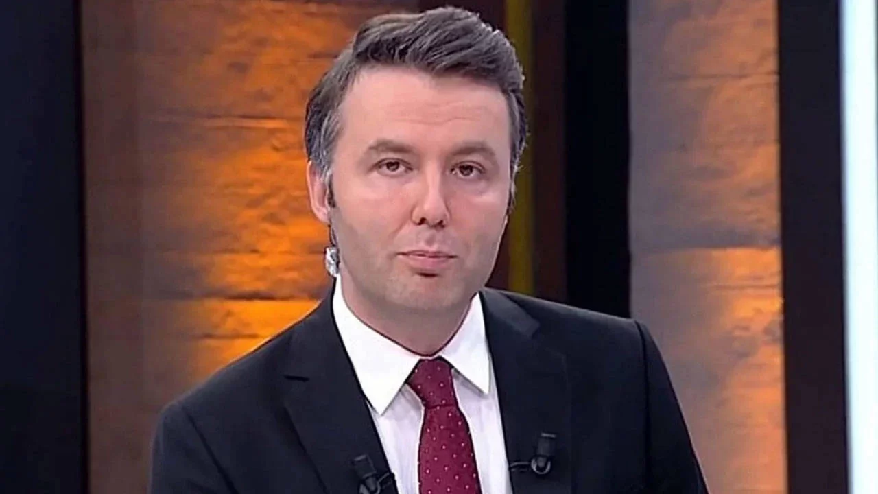 Mehmet Akif Ersoy 2. kez hakim karşısında