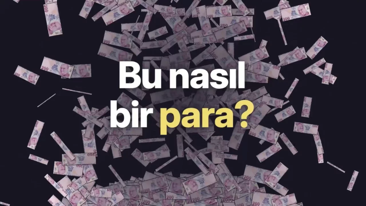İYİ Parti'den fon krizine ilişkin dikkat çeken paylaşım