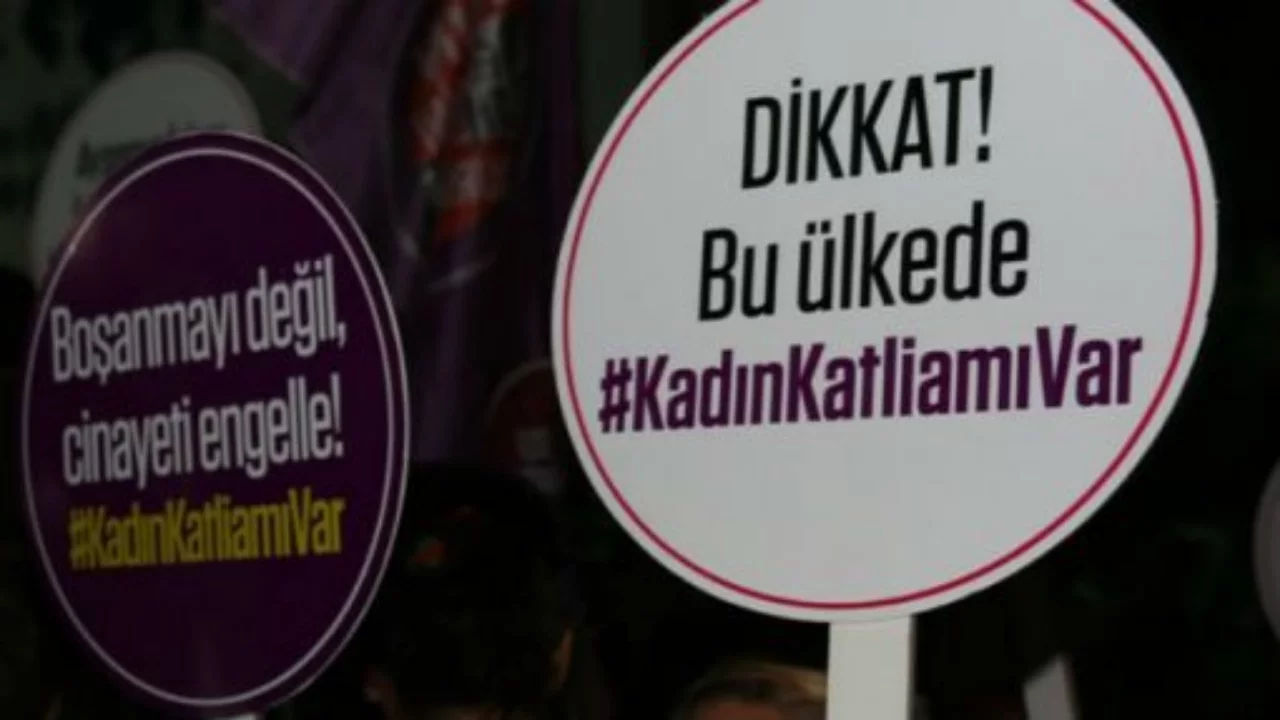 Eşini yakarak öldürmeye çalışan erkeğe ödül gibi ceza