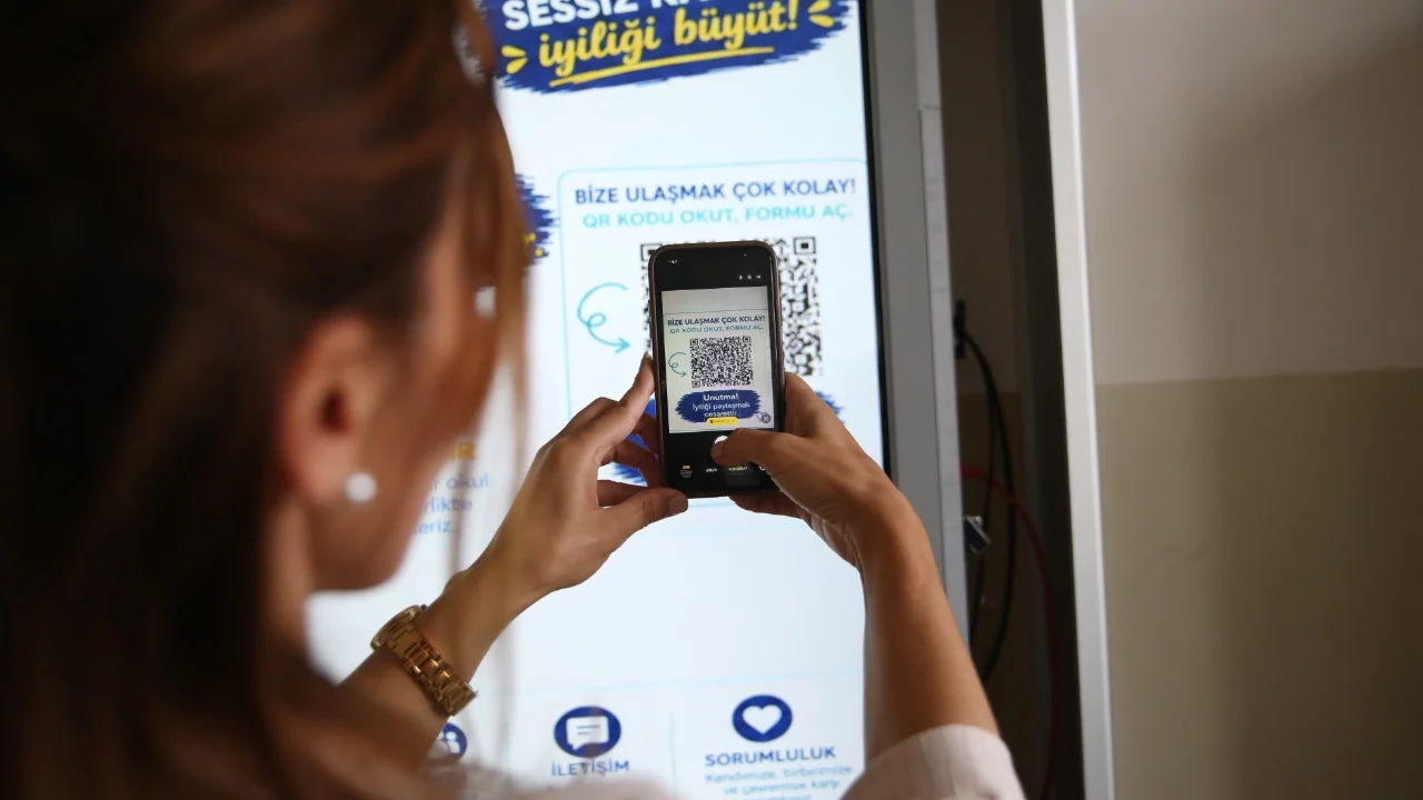 Bursa'da akran zorbalığına karşı dijital erken uyarı sistemi geliştirildi