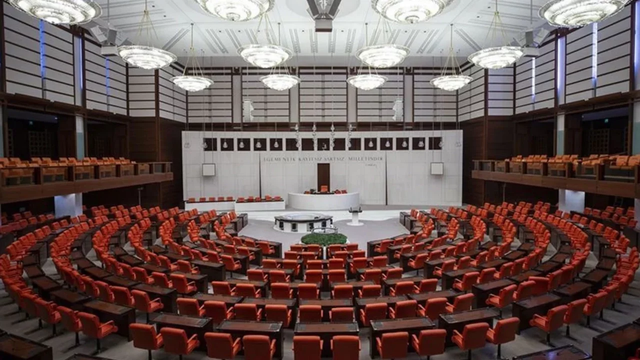 Tasfiyesine karar verilen fonlara ilişkin kanun teklifi bugün TBMM'ye geliyor