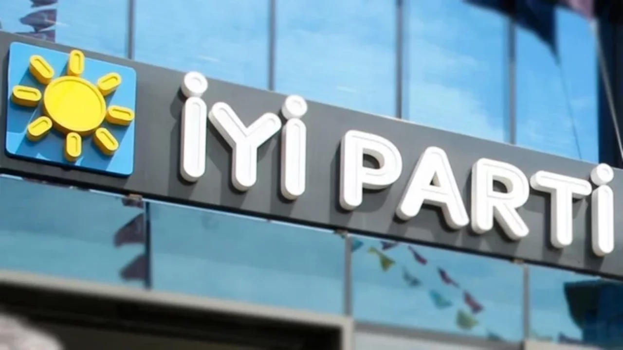İYİ Parti'nin Emek Çalıştayı 10 Ekim'de başlıyor
