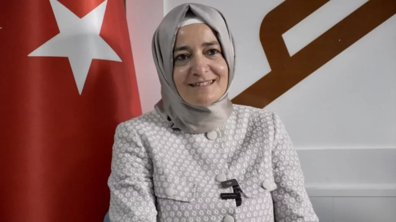 Fatma Betül Sayan Kaya hakkında yeni gelişme