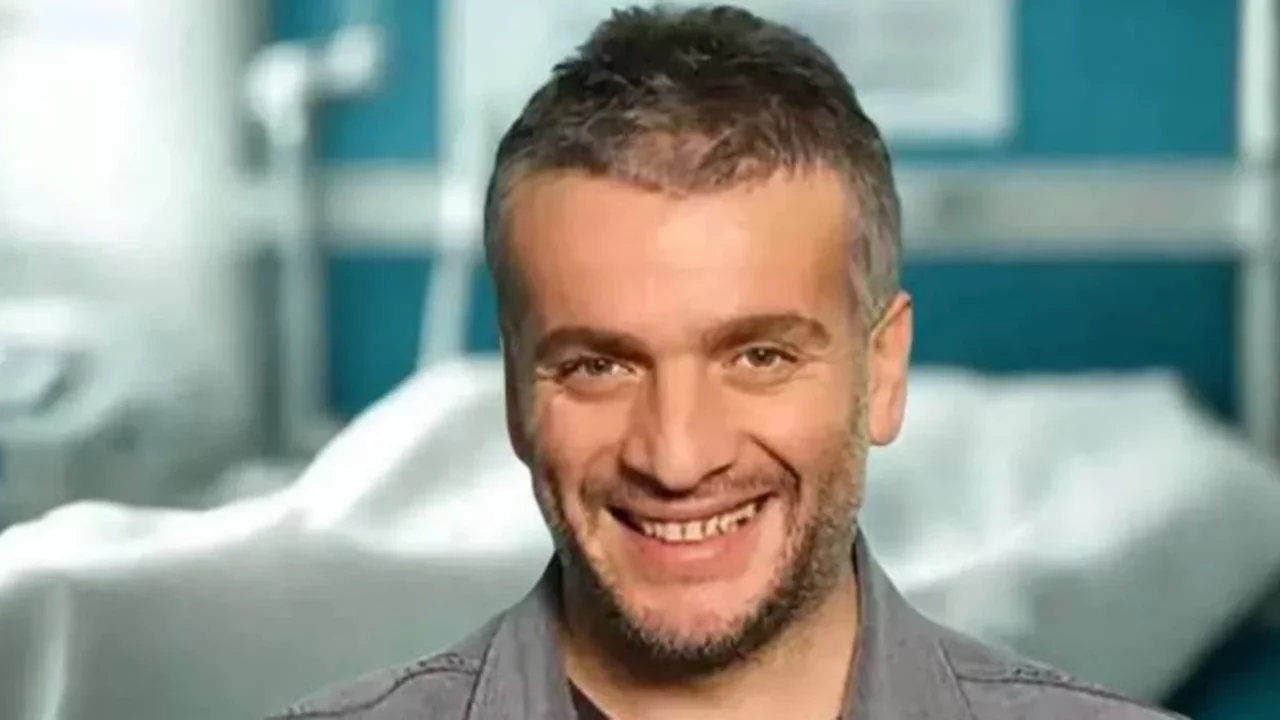 Murat Cemcir'in şirketi iflas etti