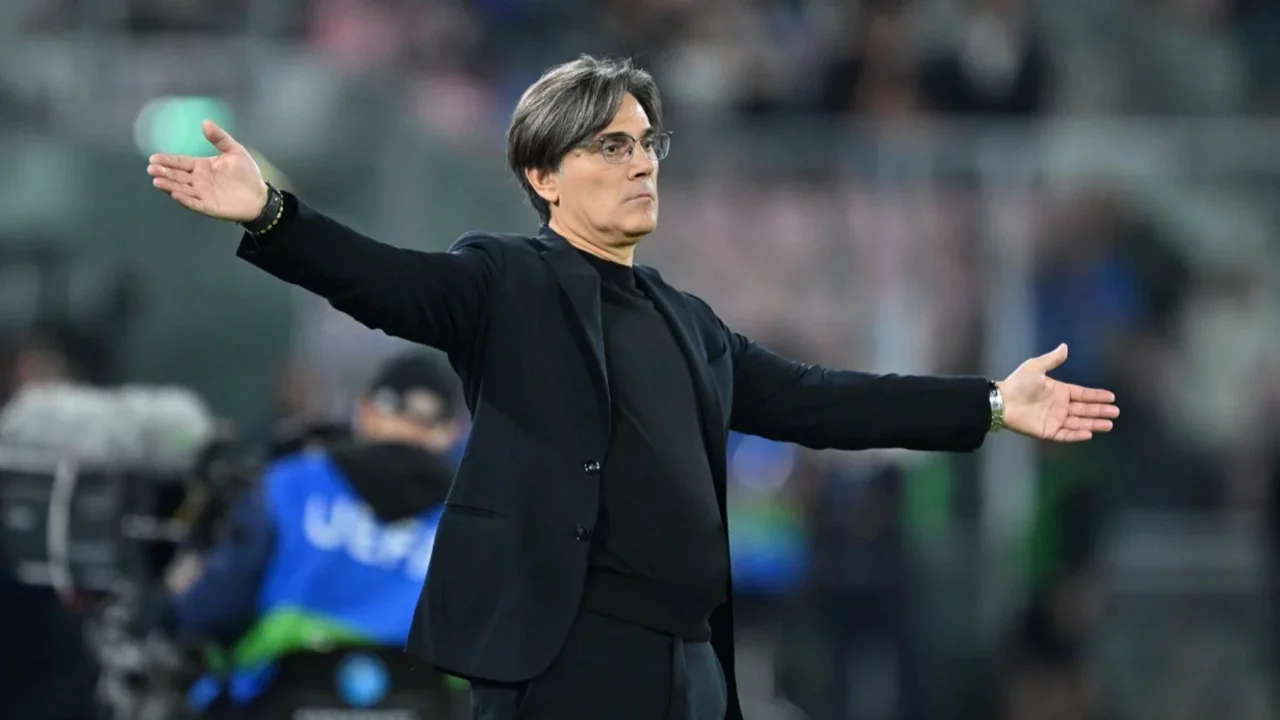 A Milli Takım'da Vincenzo Montella dönemi 40 maç sürdü