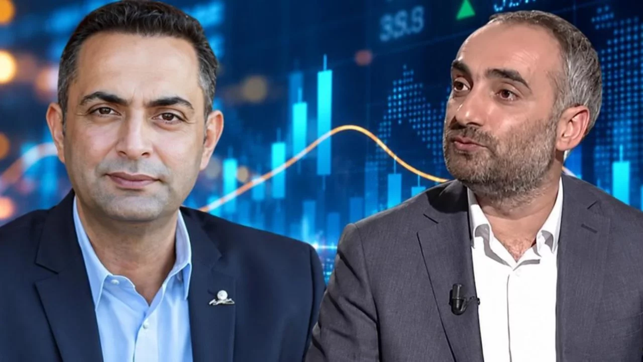 Murat Ağırel ve İsmail Saymaz hakkında adli kontrol kararı