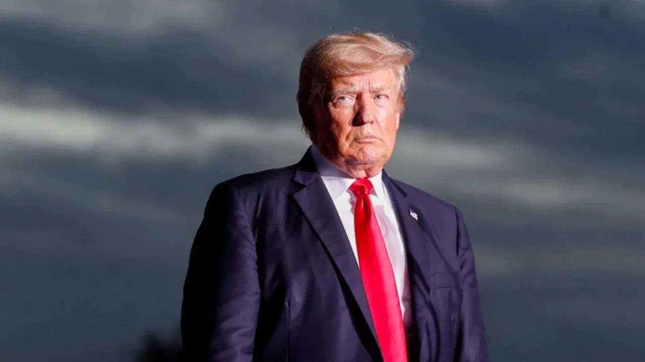 Trump'tan akaryakıt fiyatlarına ilişkin açıklama