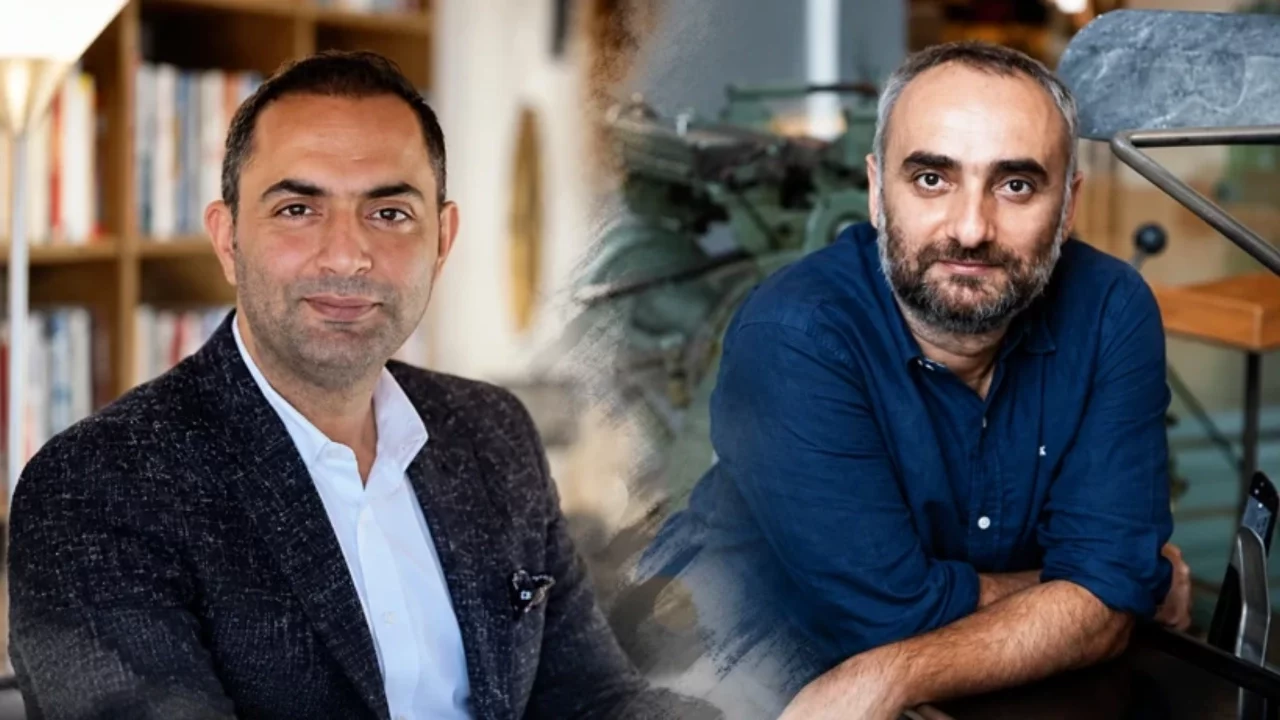 Başsavcılık itiraz etti, mahkeme kabul etti:  Murat Ağırel ve İsmail Saymaz'a ev hapsi