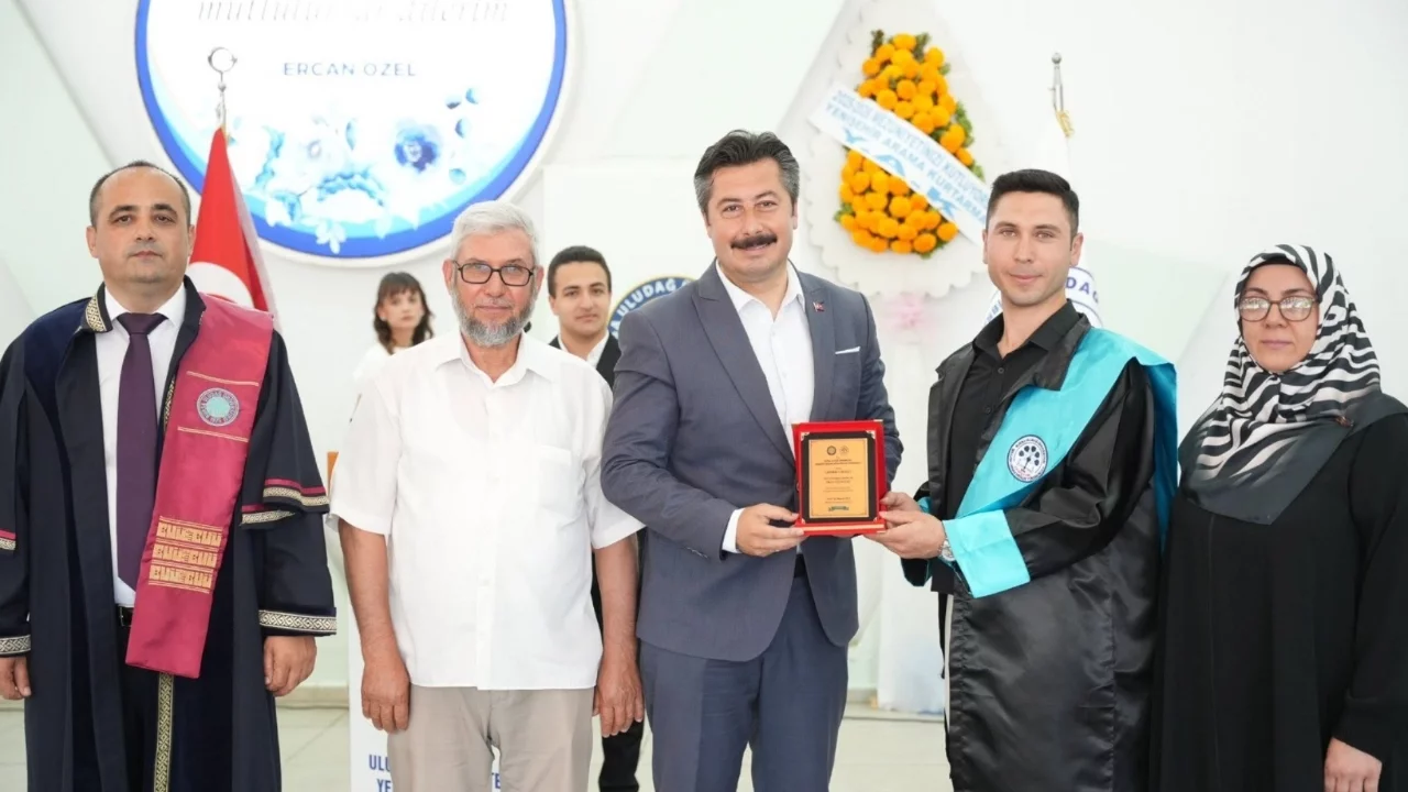 Yenişehir Belediyesi öğrenci yurdu için girişimler başlatıldı