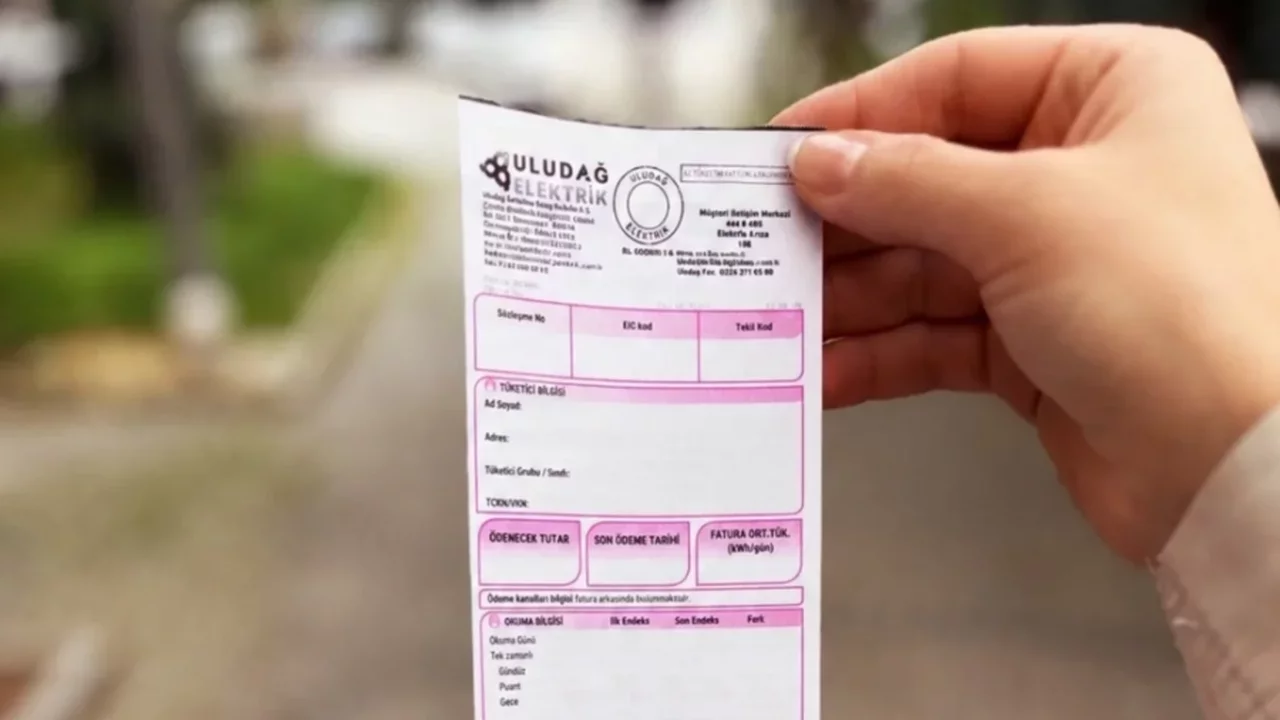 Uludağ Elektrik'ten işletmelere 81 ilde indirimli elektrik fırsatı