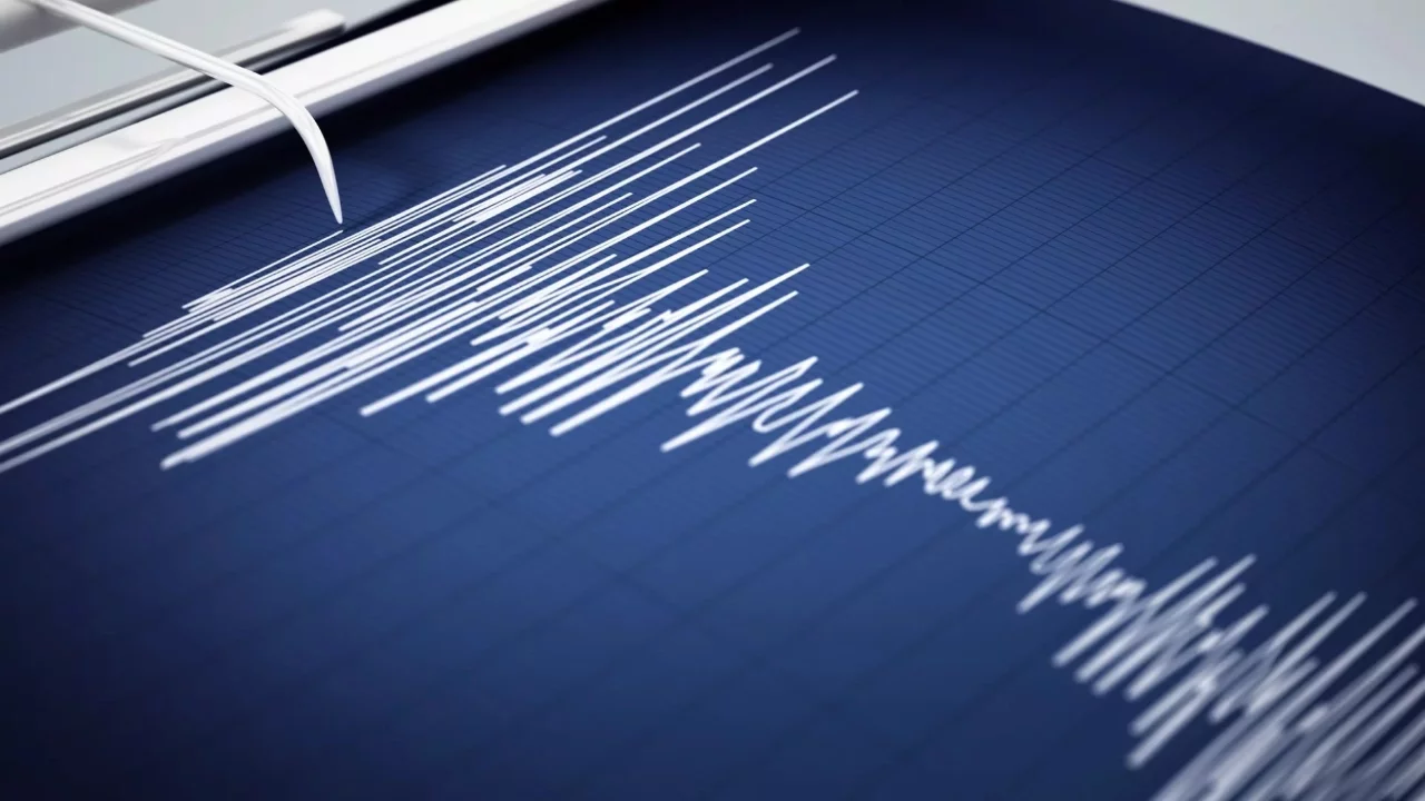 AFAD duyurdu: Erzincan'da deprem!
