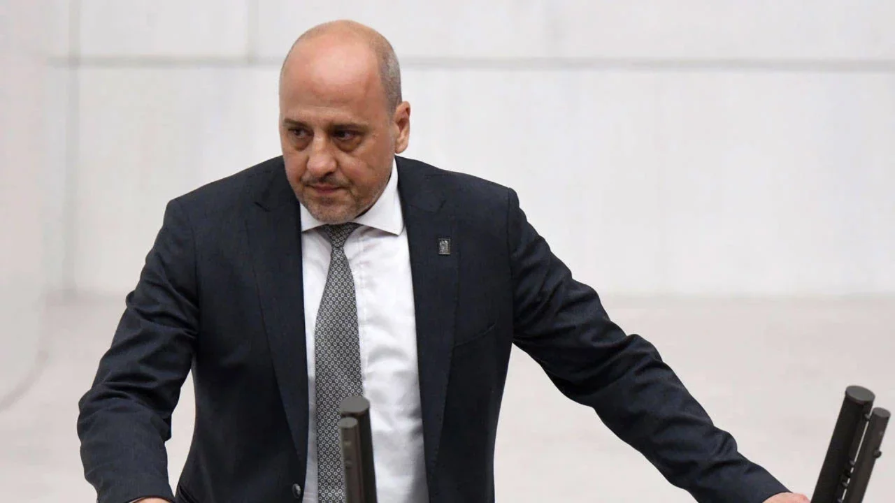 Bypass uygulanacak: Ahmet Şık'tan ilk açıklama