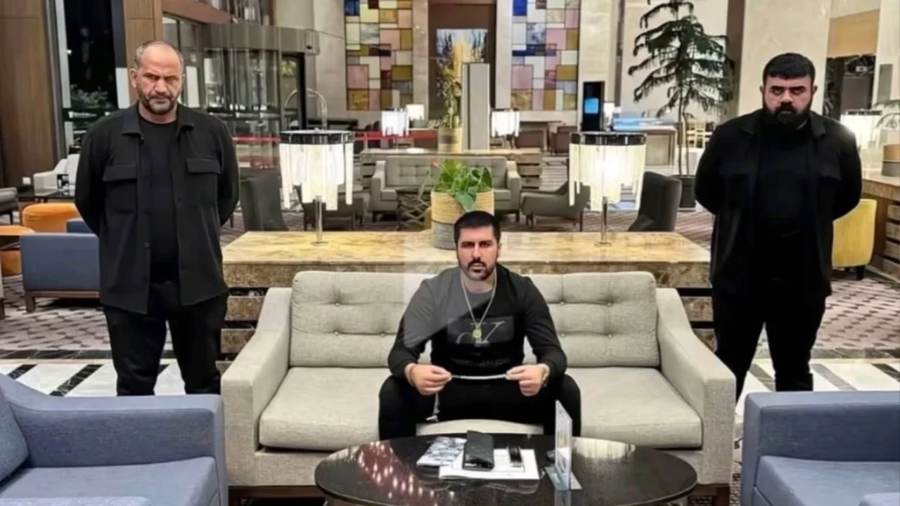"Vanlı Kara Haydar" soruşturmasında yeni gelişme: 1 milyarı aşkın para daha bulundu