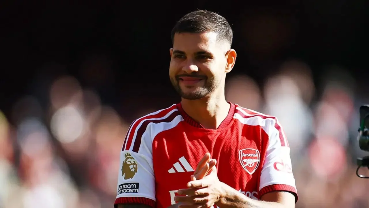Arsenal, Leeds United'ı mağlup etti