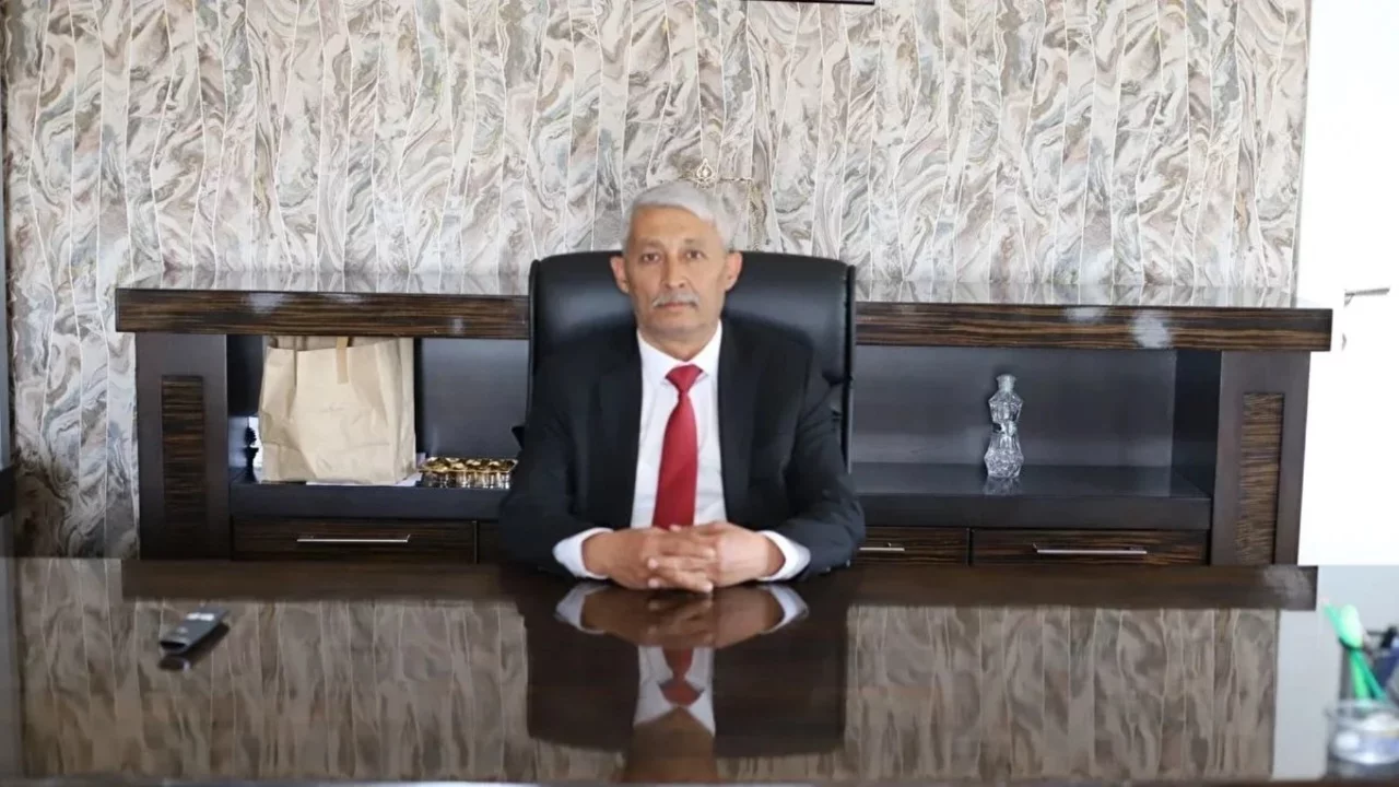 Yahşihan Belediye Başkan vekili Aydın Demirdirek görevden alındı