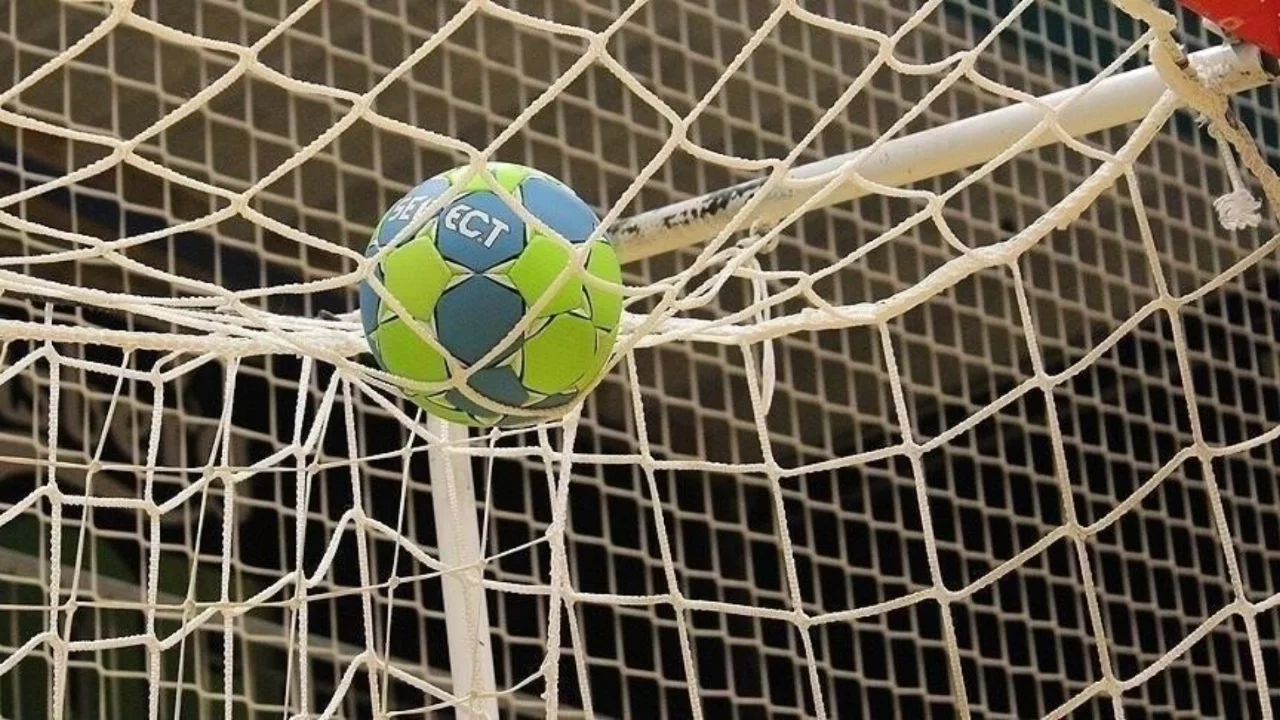 Bursa Büyükşehir Belediyespor, EHF Kadınlar Avrupa Ligi'ne veda etti
