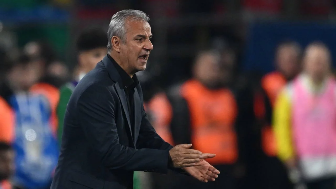 İsmail Kartal'dan Aston Villa mesajı