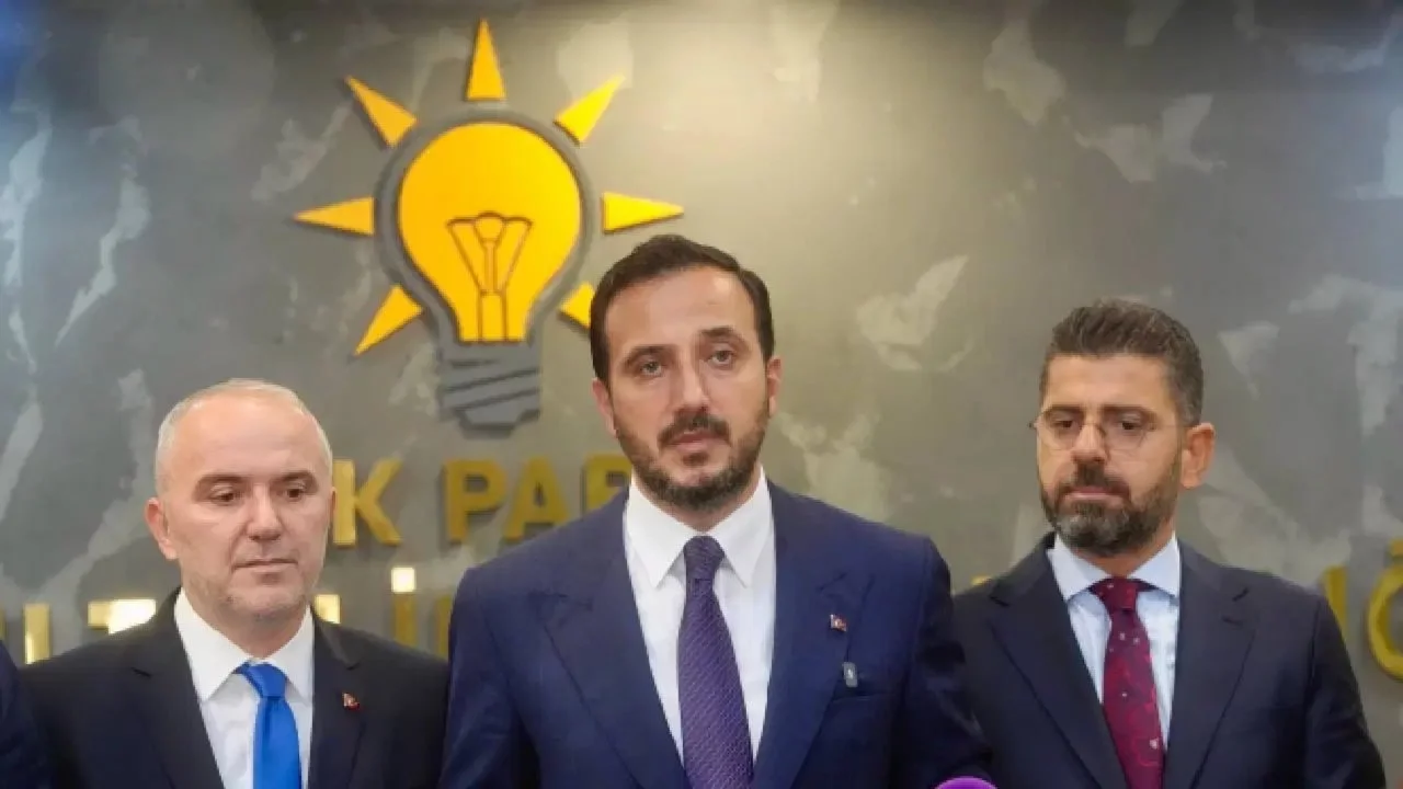 AK Parti, Eyüpsultan Belediye Başkanvekili seçimine itiraz edilecek