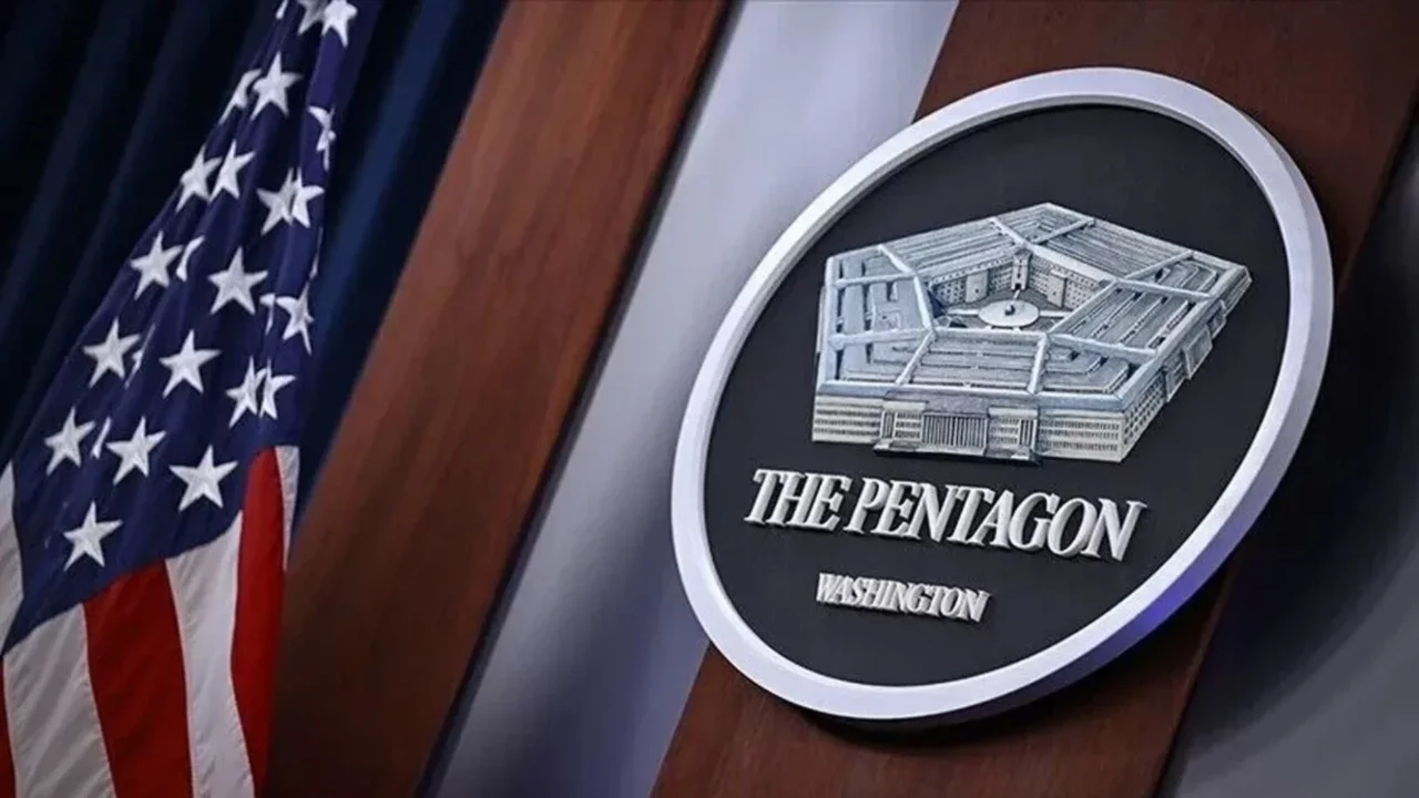 Pentagon'un listesi güncellendi: ABD'nin İran savaşı bilançosu ortaya çıktı