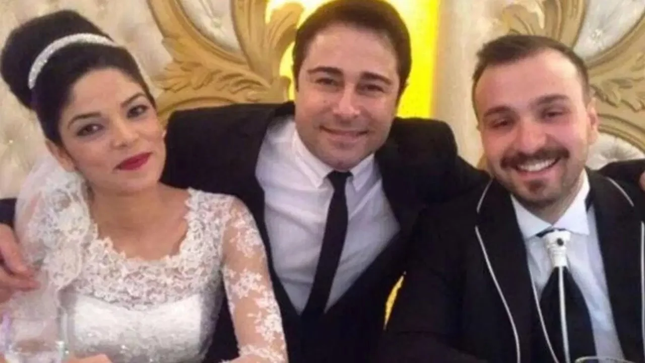Atilla Taş'ın kızının eski eşi Uğur Haliloğlu ilk kez konuştu: 'Hukuki süreç başlatacağım'