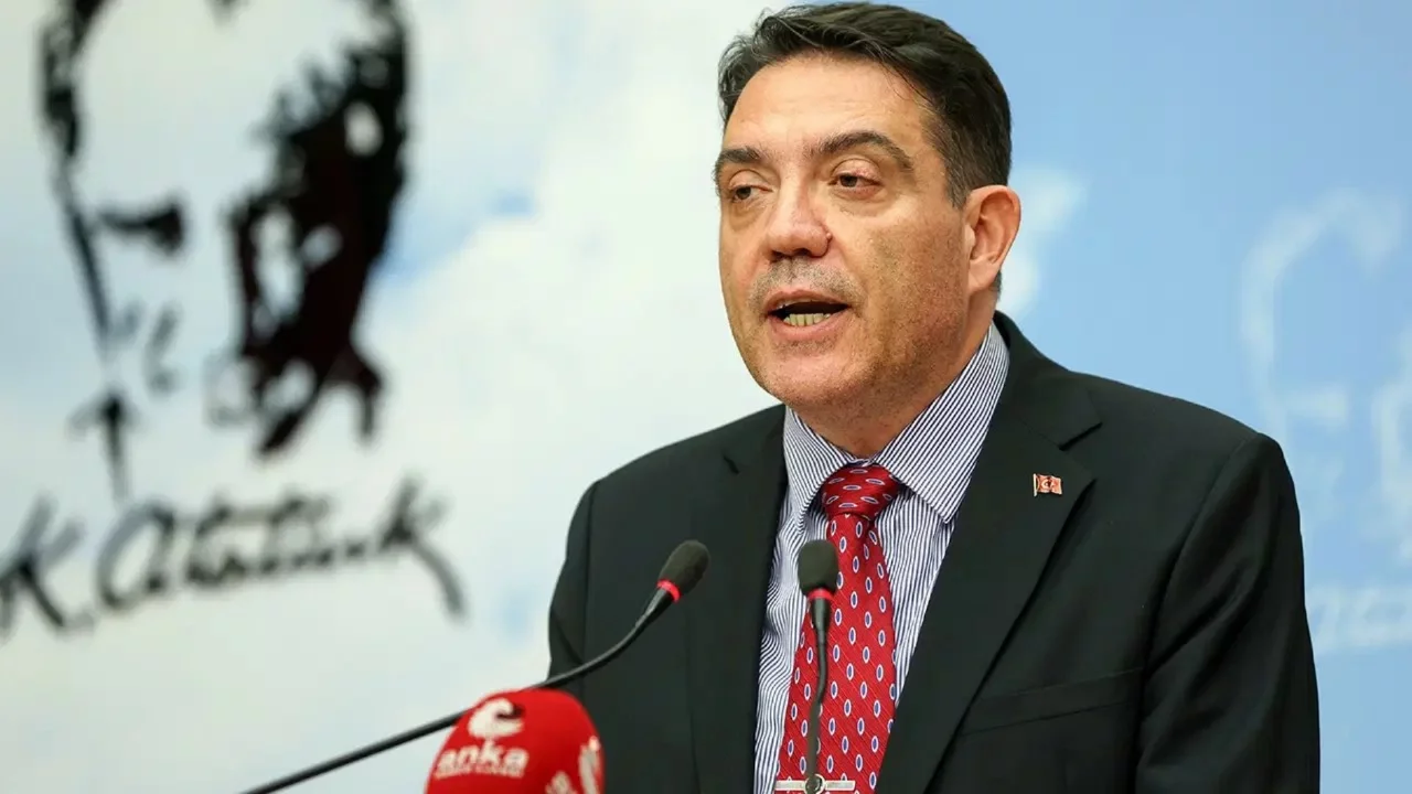 Bağcıoğlu'ndan kayıp 9 denizci için çağrı: 'Çalışmalar sonlandırılmamalı'