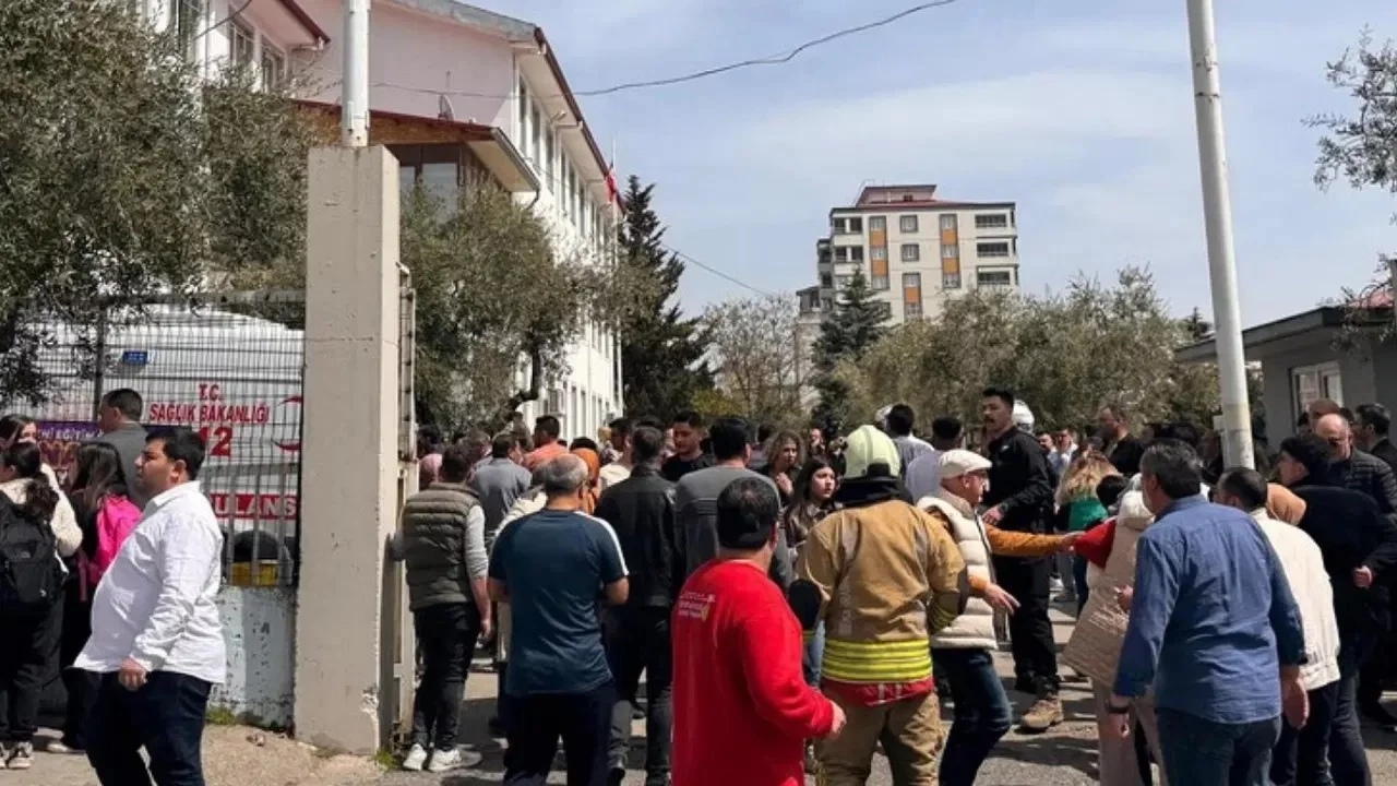 Eğitim İş'ten okullarda artan şiddet olayları sonrası çağrı