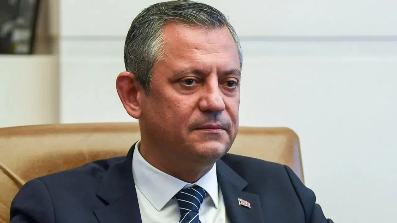 Özel'den, Manisa'daki kazada hayatını kaybedenler için taziye mesajı