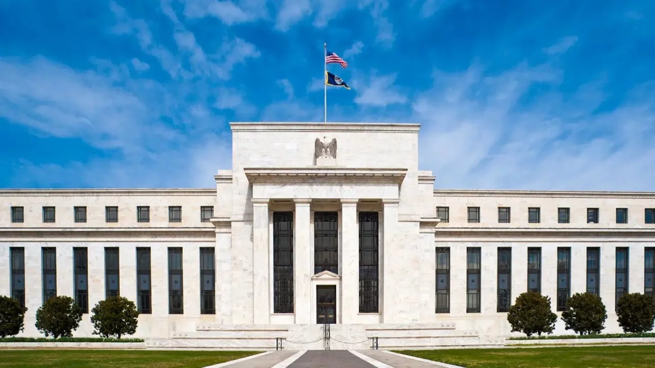 Fed faiz kararı ne zaman açıklanacak? 2026 Ekim FED faiz kararı ne olacak?