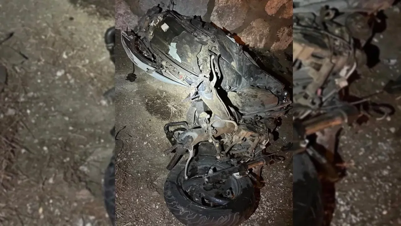Marmaris'te ölümlü kazaya karışan eski belediye başkanına ev hapsi