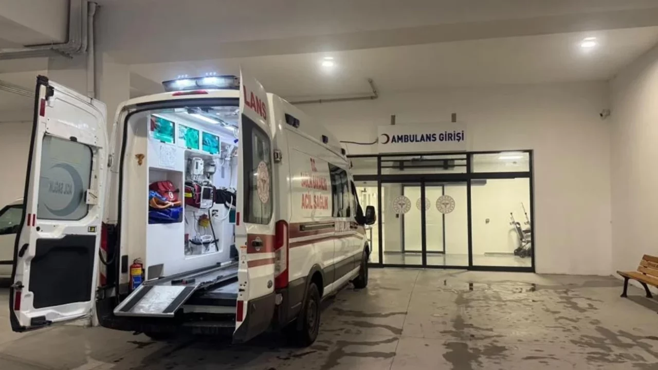Sulama havuzuna düşen 2 yaşındaki çocuk öldü