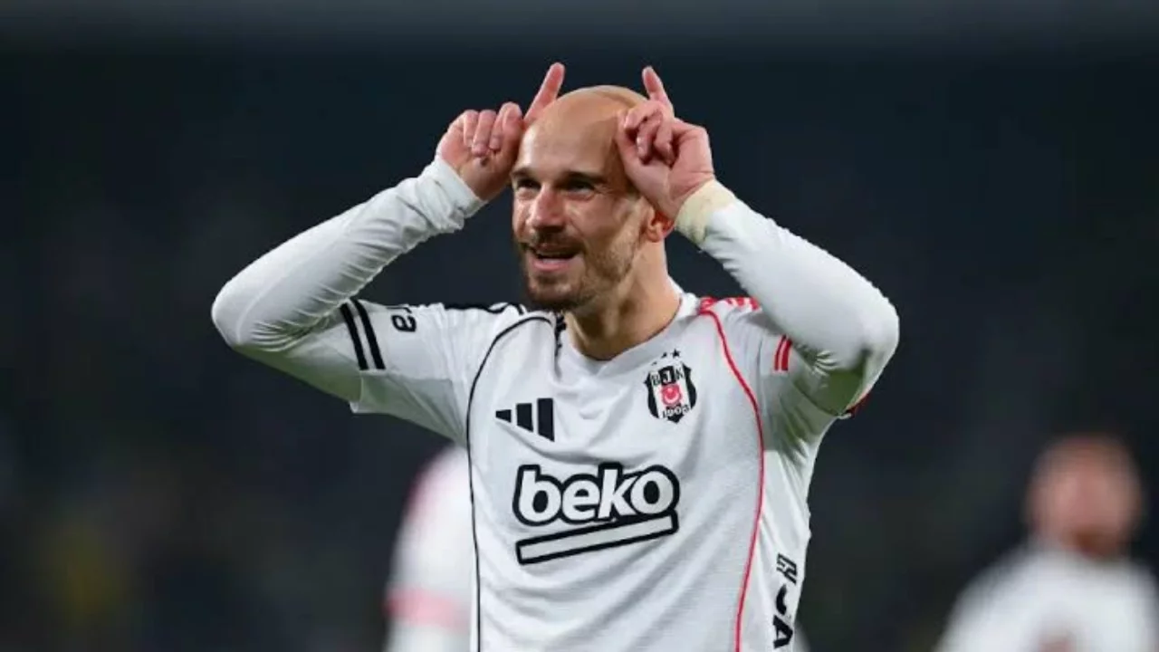 Vincenzo Italiano'dan Vaclav Cerny açıklaması