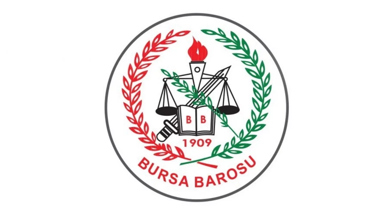 Bursa Barosu'ndan 'ayrıcalık' tepkisi: "Yargıya güven sarsılıyor"